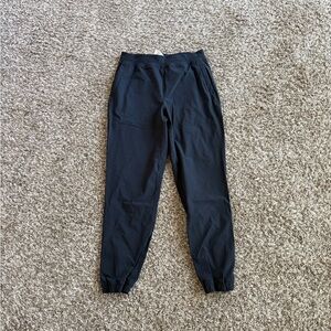 Lululemon Athletica Charcoal Joggers